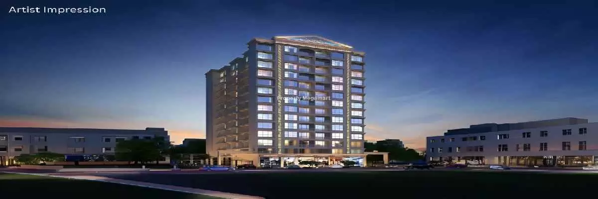 Bhaveshwar Elite