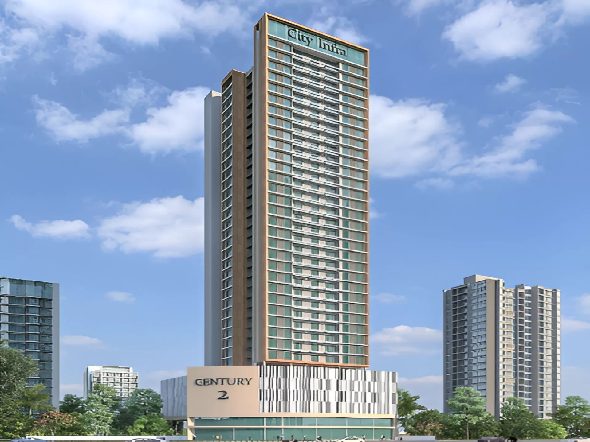 Century 2