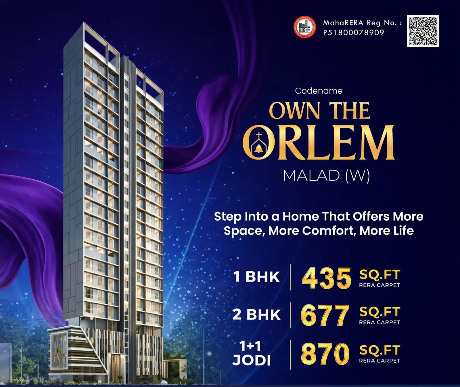 Codename Own the Orlem