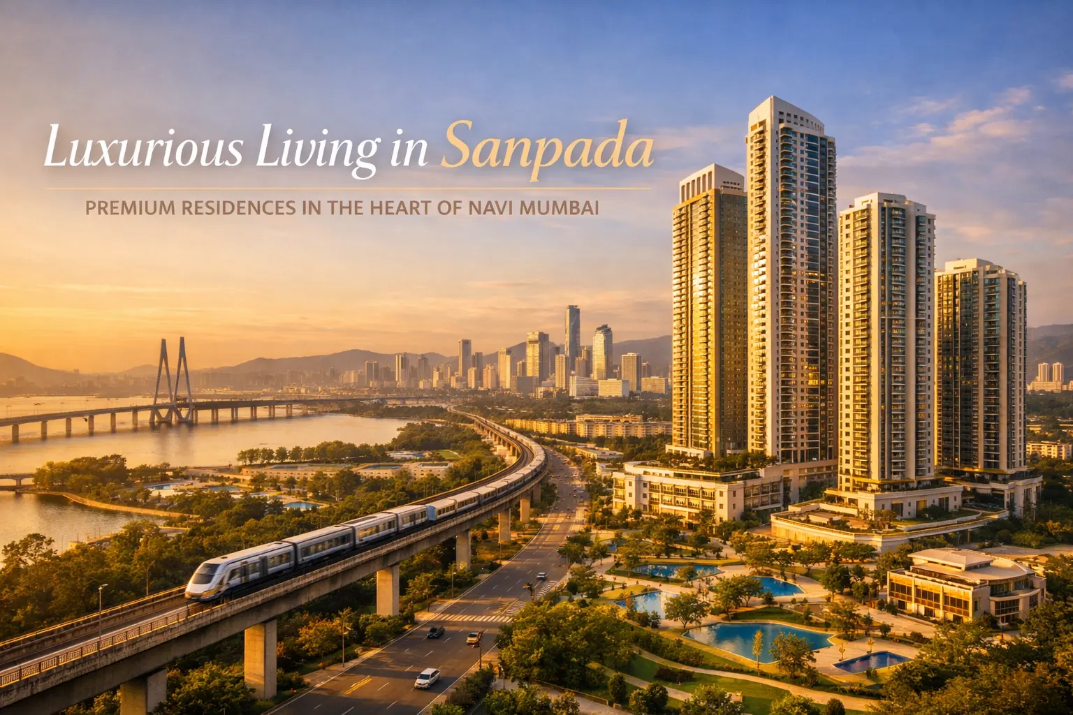 Continental Sanpada