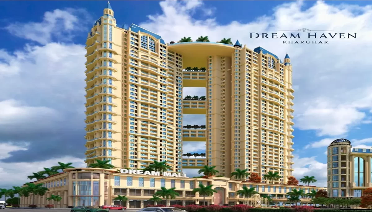 Dream Haven Kharghar