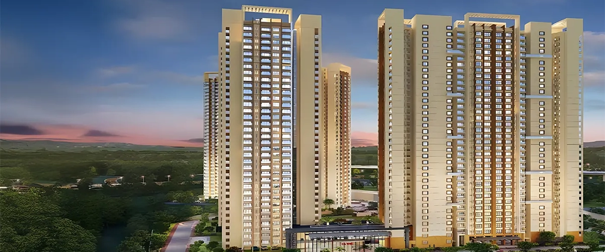 Godrej Varanya