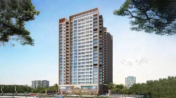 Kamdhenu Pinnacle