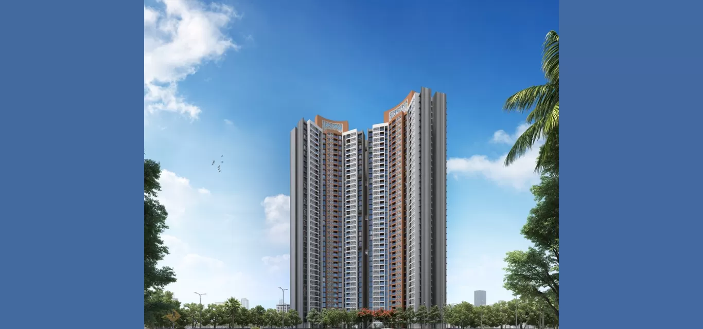 Lodha Regalia