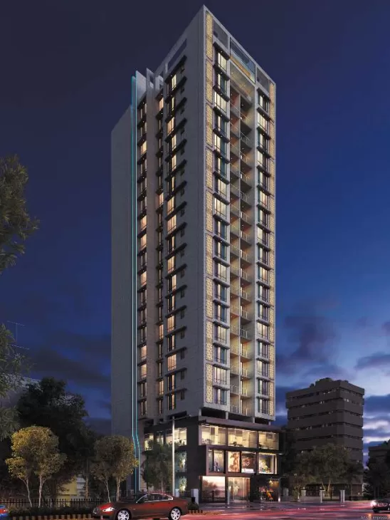 Metro Crown