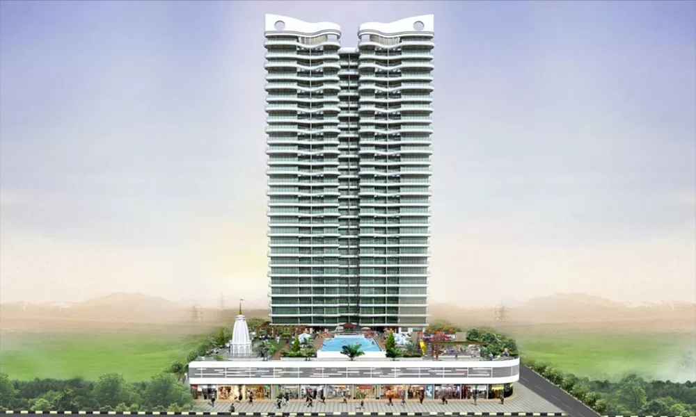 Paradise Group Sai Miracle