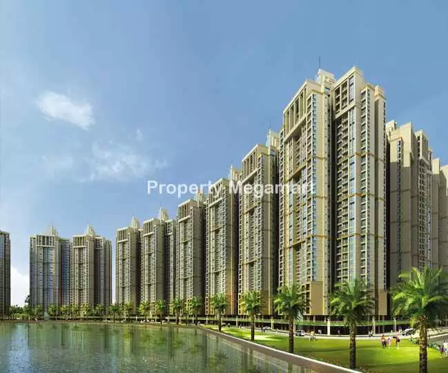 Paradise Group Sai World City