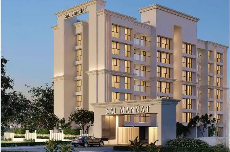 Sai Mannat
