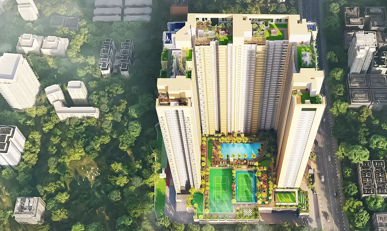 Shapoorji Pallonji Heartland