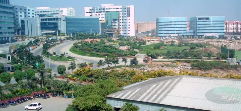 properties in Hyderabad