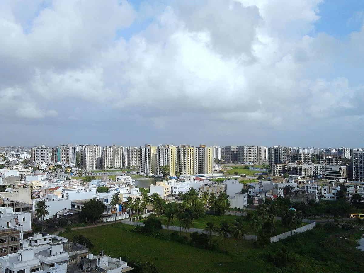 properties in Surat