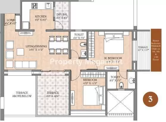 5 Star Construction Royal Majestic