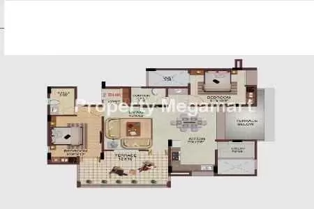 Anand Prospera C wing