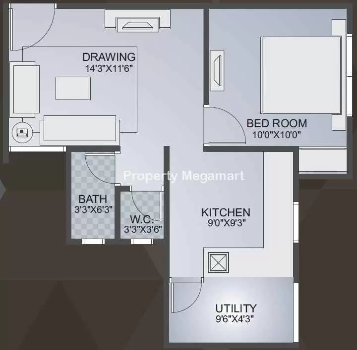 Dharmadev Swaminarayan Park 6