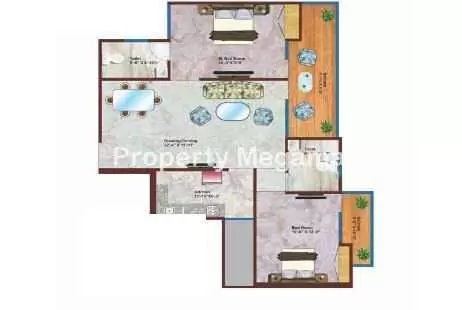 Gopal Shanti Enclave