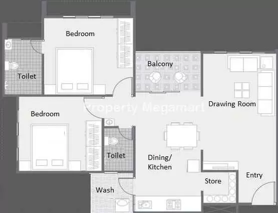 Sangani Shaligram Lakeview