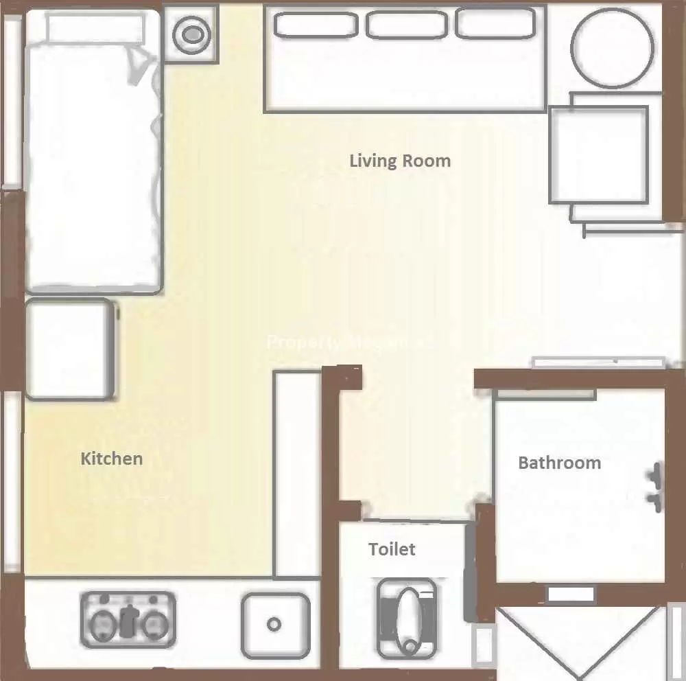 Signature Group Ahmedabad Gokulam