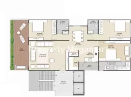 Vaishnodevi Kingston