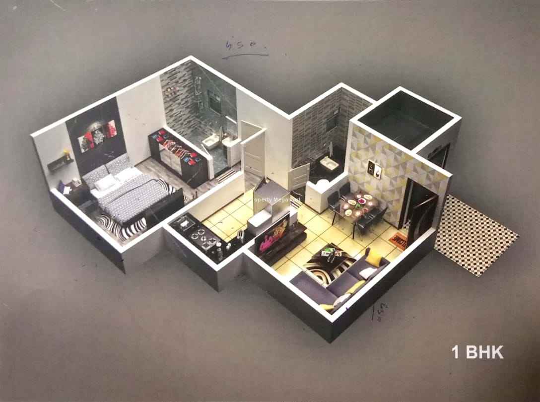 Lodha global parks