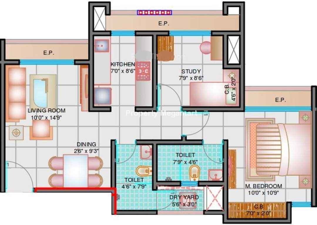 Siddhi Group Highland Haven