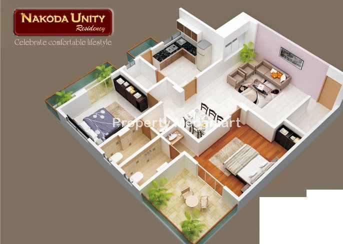 Nakoda Unity Residency