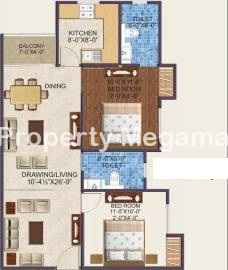 Wish Empire Uma Aangan