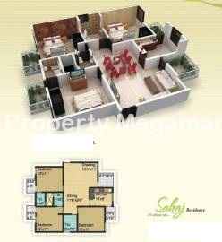 Sahaj Residency