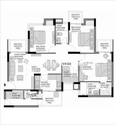 Experion The Heartsong