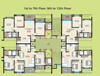 3-BHK 