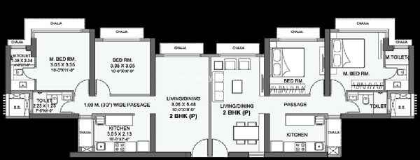 2-BHK 