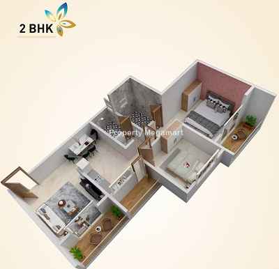 2-BHK 