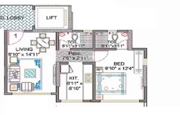 3-BHK 