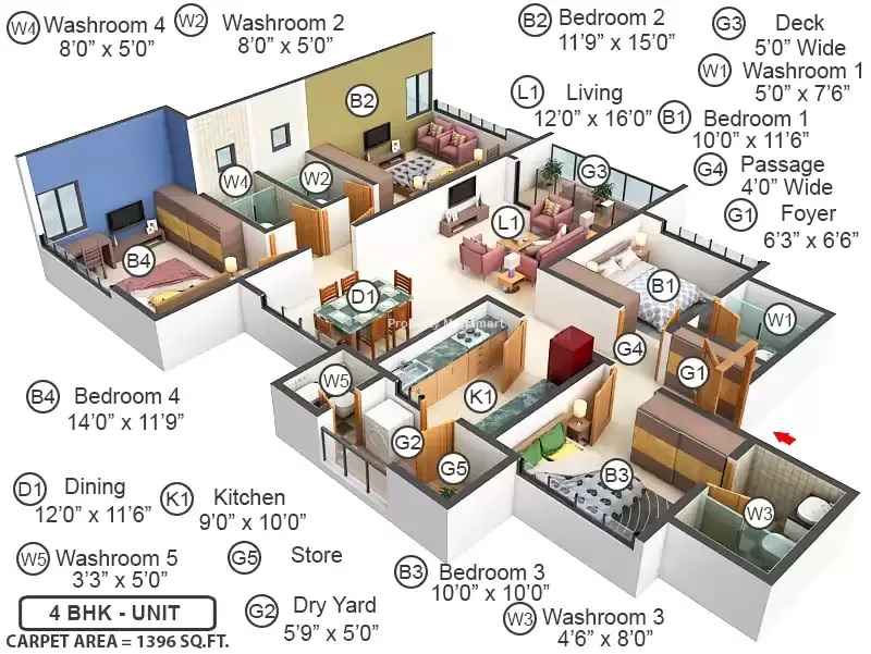 4-BHK 