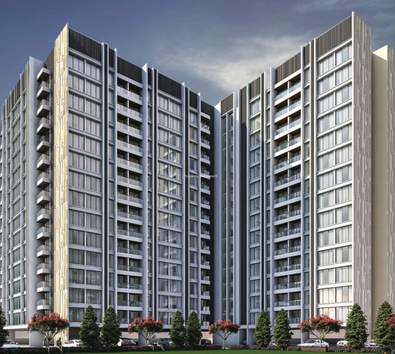 Siddhivinayak Signature City