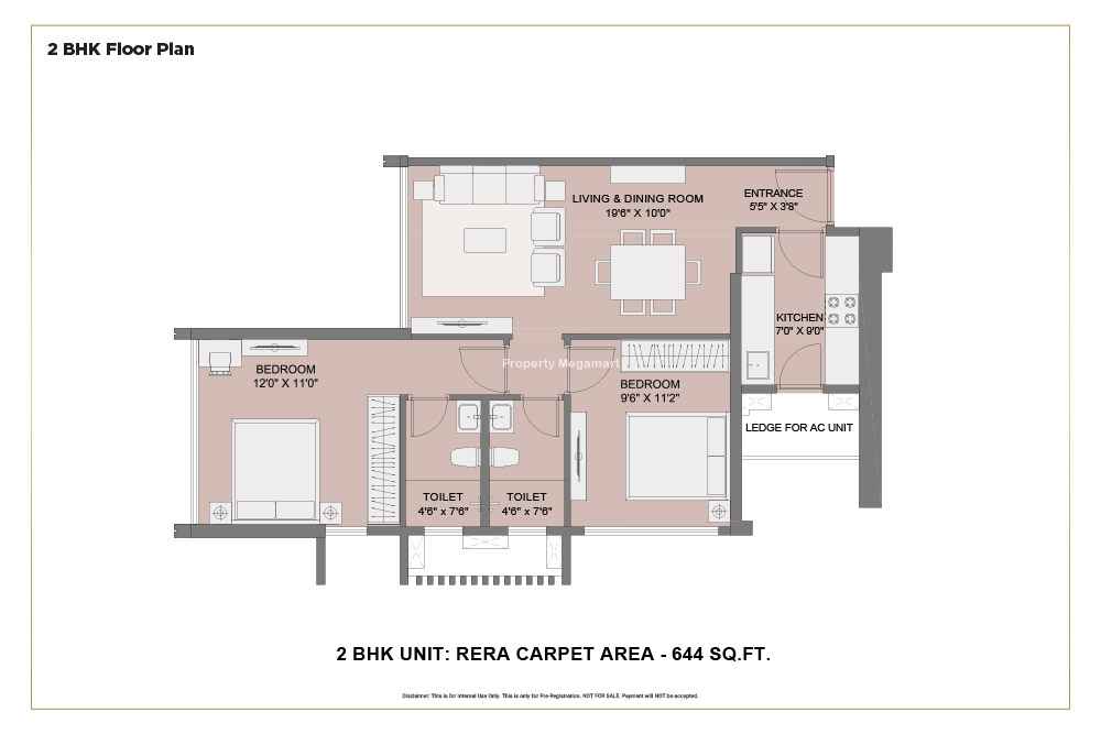 Sunteck City Avenue 1