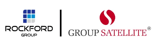 Satellite Rockford JB99