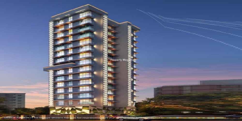 97 Little Malabar Hill Chembur image