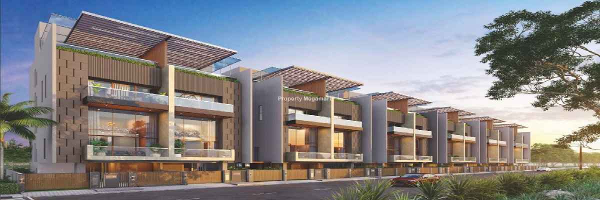 Ace Villas Koregaon image