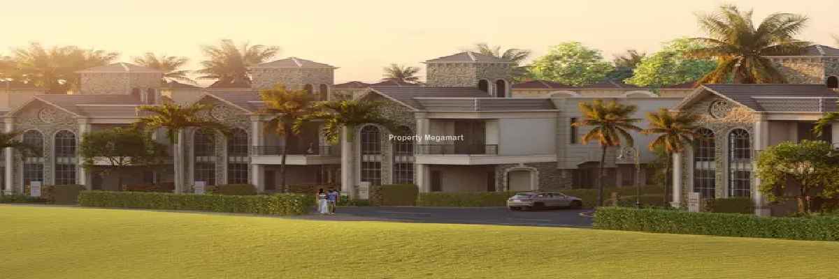 Arihant World Villas