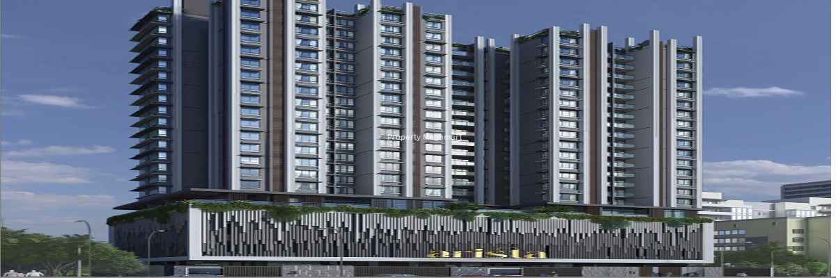 Arista Borivali image