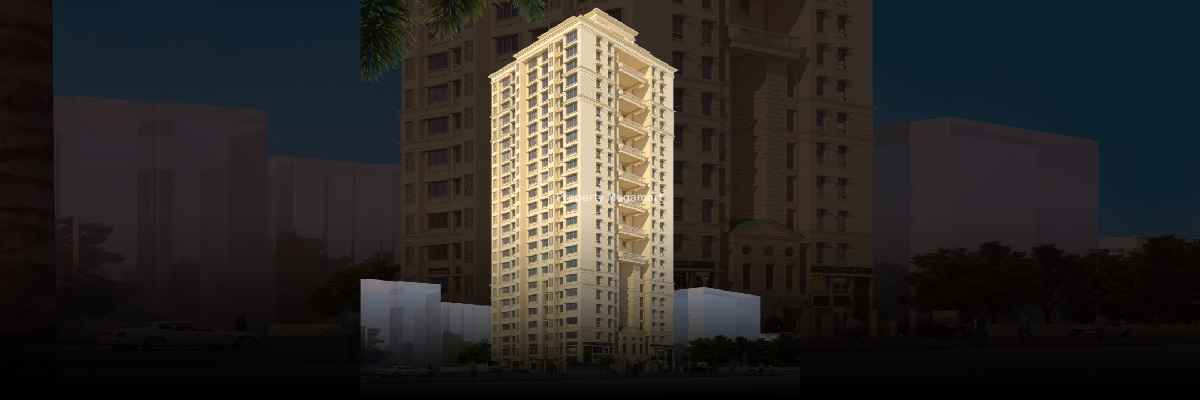 Avanta Heights Parel image