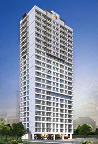 new launch in Kanjurmarg