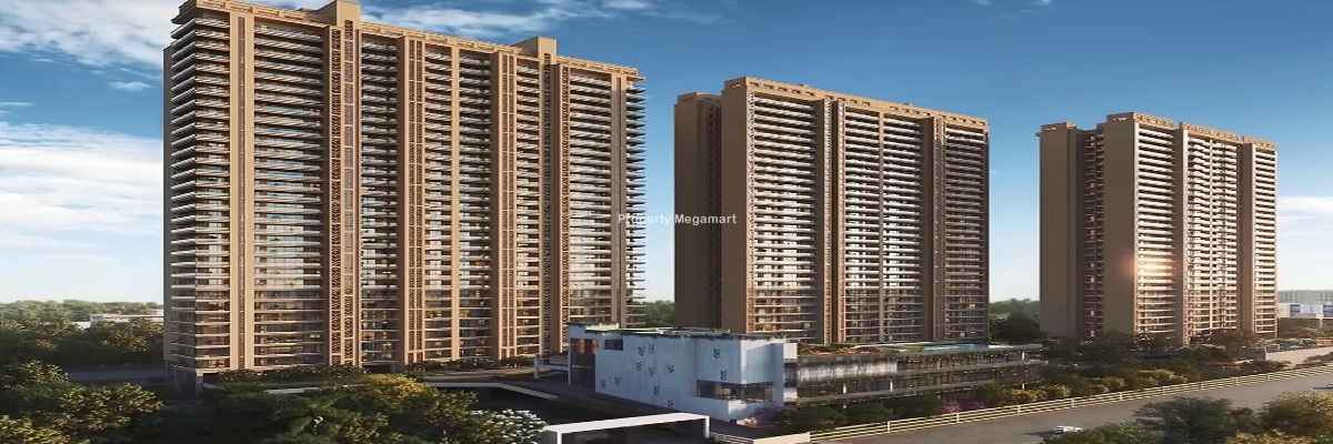 Godrej Nurture Bhandup image