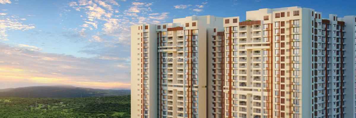 Godrej Pre Launch Bhandup image