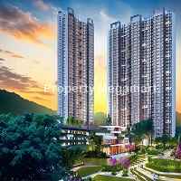 Godrej Signature Golf Side