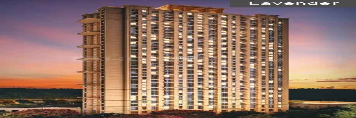 Golden Willows Phase 2 Panvel image