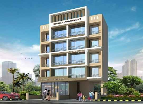 Ishwar Apartment