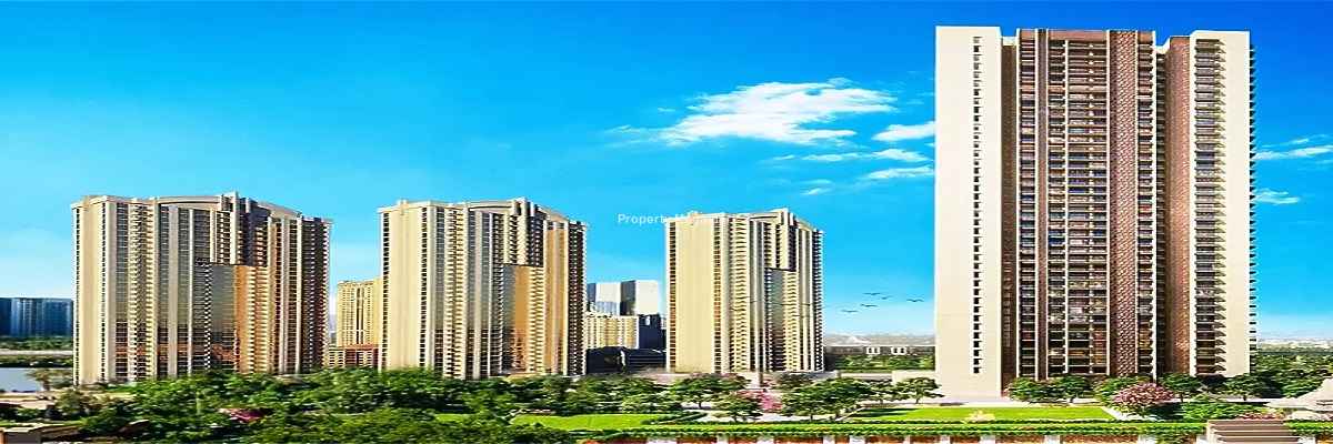 Lodha new launch panvel in Panvel by Lodha Group