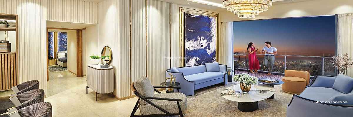 Lodha Aura in Bkc by Lodha Group | Property Megamart