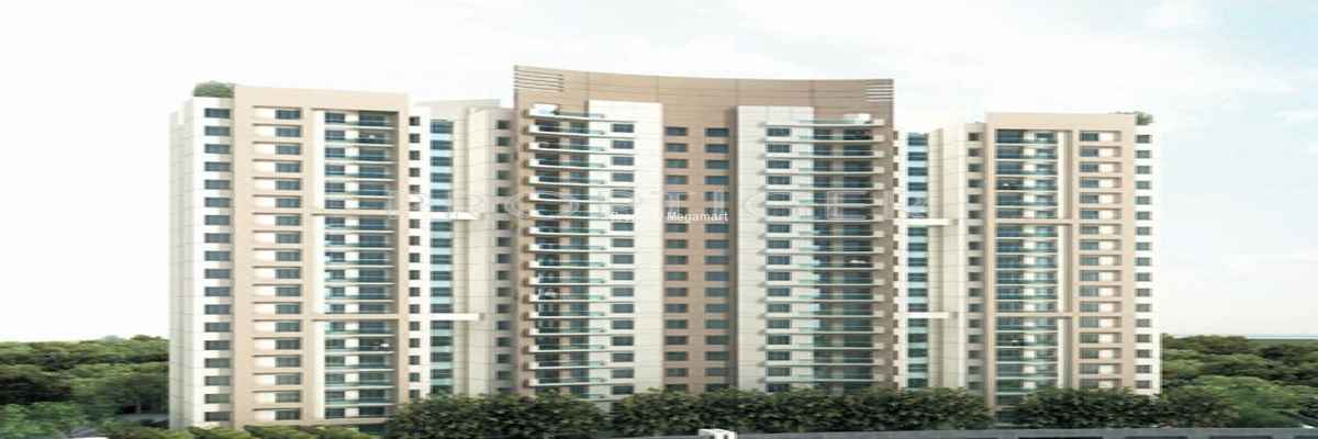 Lodha Nitco Kanjurmarg image